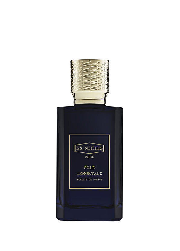 Ex Nihilo Gold Immortals Extrait De Parfum 100 ml EDP Parfum - 1