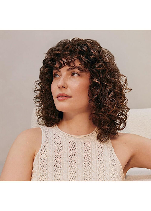 Moroccanoil İntense Curl Durulanmayan Bukle Belirginleştirici Mini Saç Kremi 75 ml - 2