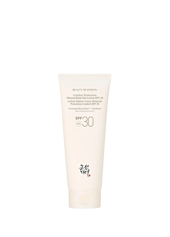 Beauty Of Joseon Comfort Protection Mineral Body Sun SPF 30 Güneş Kremi 150 ml - 1