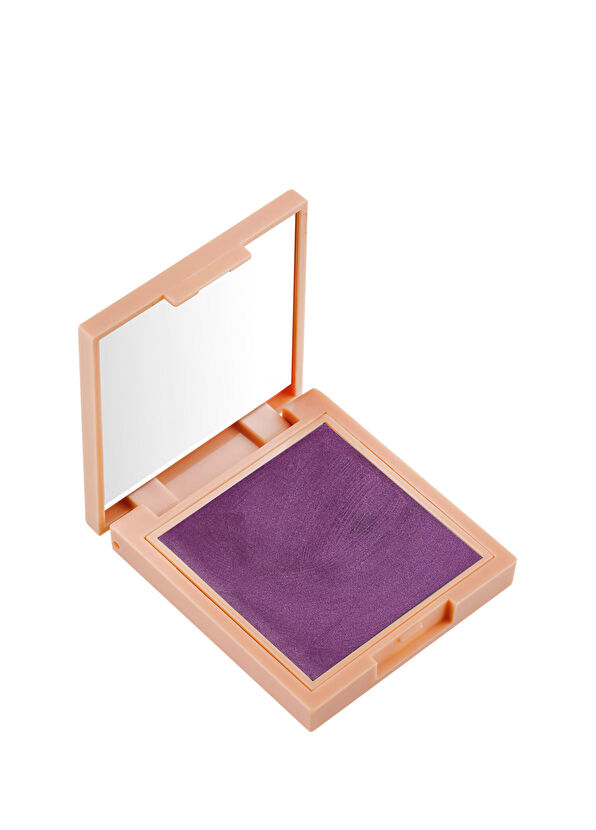 Dora Joy My Joy Cream Lip & Cheek 04 Ultraviolet Allık - 1