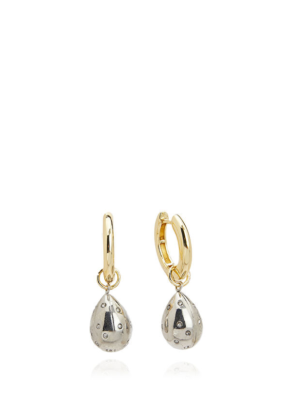 Beymen Club Drop Women's Earrings - 2