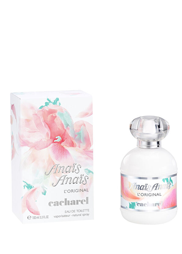 Cacharel Anais EDT V 100 ml Kadın Parfüm - 2