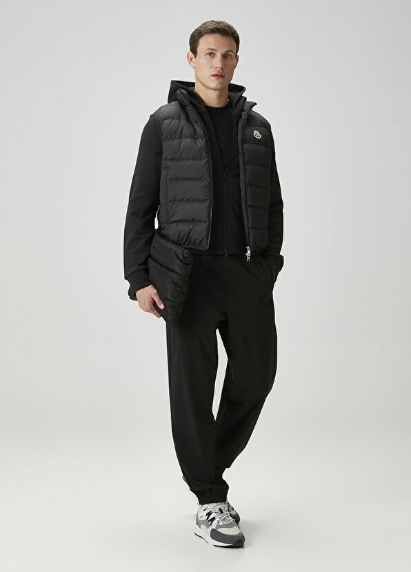 Siyah Yelek - Görsel 4