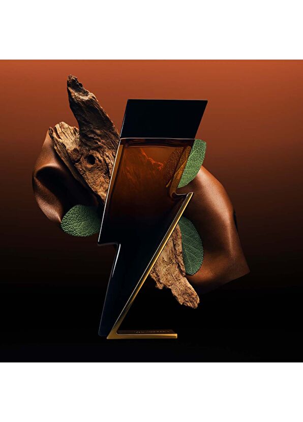 Carolina Herrera Bad Boy Elixir Edp 50 Ml - 4