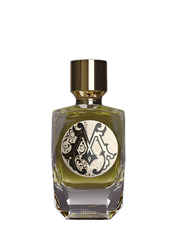 Parfum de Mahzen Huma Extraıt De Parfume 100 ml Unisex Parfüm - 1