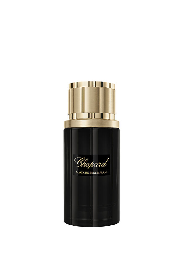 Chopard Malaki Black Incense EDP 80 ml Kadın Parfüm - 1