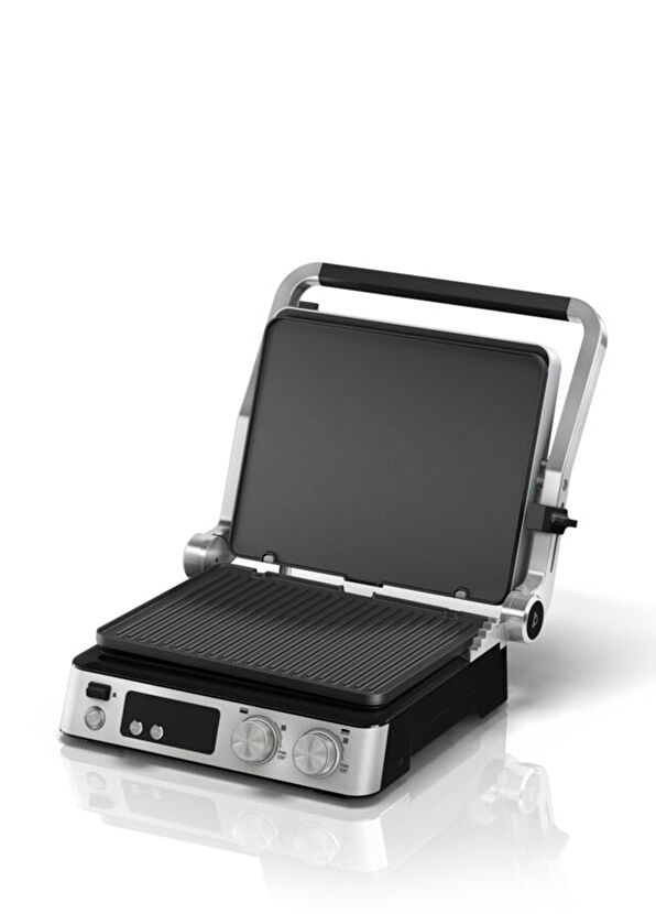 Braun Multigrill 7 CG7044 Grill Toaster - 2