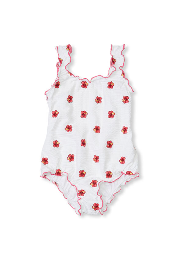 MC2 (Saint Barth) Multicolored Girls Swimwear - 1