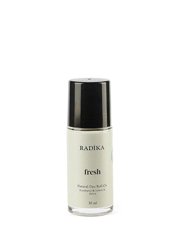 Radika Aromatherapy Doğal Fresh Kadın Roll On 50 ml - 1