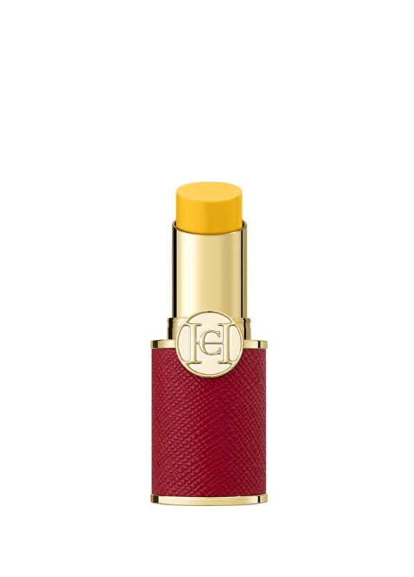 Carolina Herrera Mini Kiss The Mini Tint Balm 000 Fearless Refill - 4