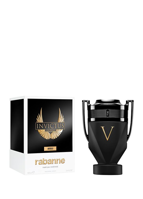 Rabanne Invictus Victory Absolu 100 Ml - 2