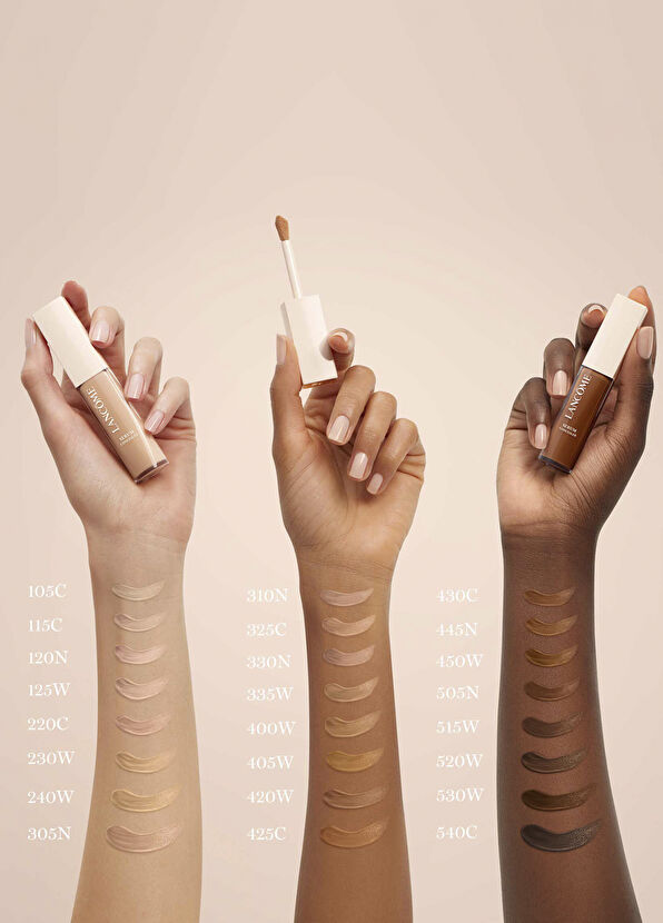 Lancome Teint Idole Ultra Wear Glow Serum 325N Concealer - 2