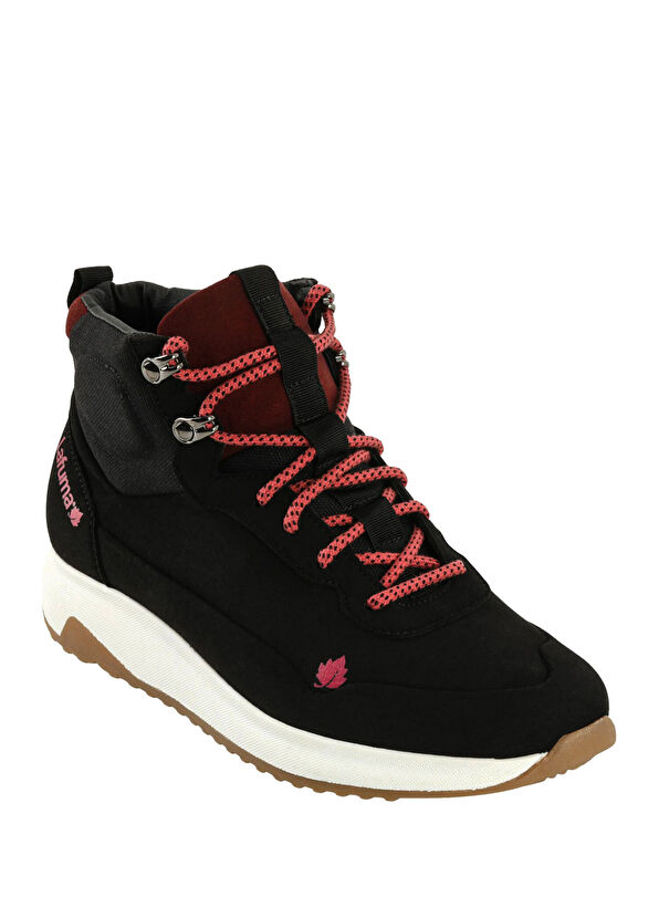 Lafuma Escaper Mid Siyah Kadın Bot LFG2283 0247 - 2