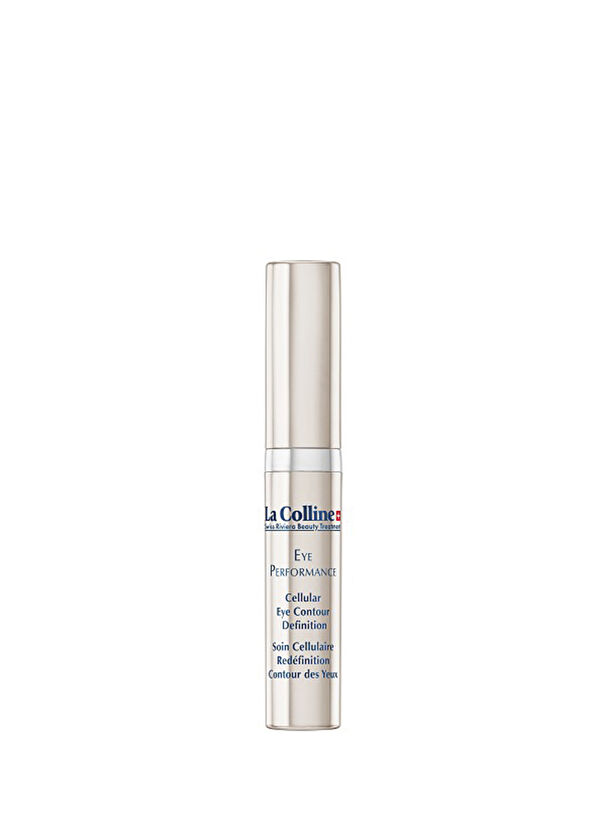 La Colline Cellular Eye Contour Definition Eye Cream 10 ml - 1