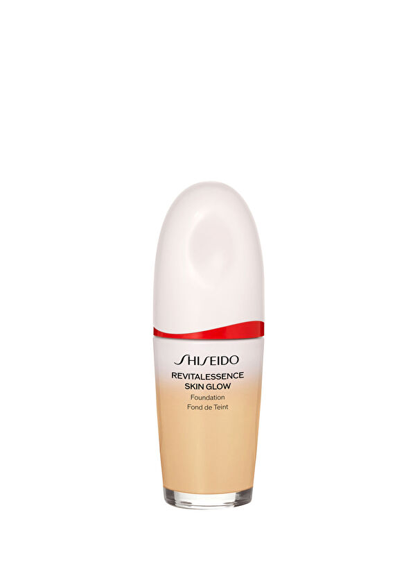 Shiseido Revitalessence Skin Glow Foundation 160 - 1