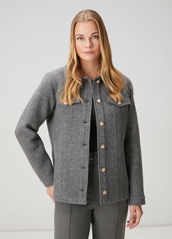 Beymen Club DIŞ GÖMLEK - 1