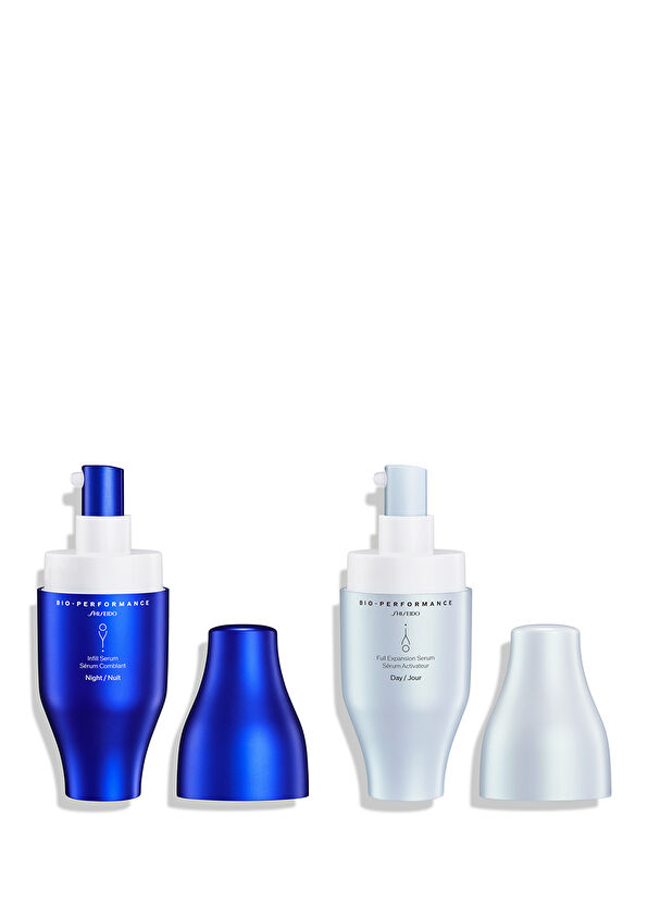 Shiseido Bio-Performance Skin Filler - 2