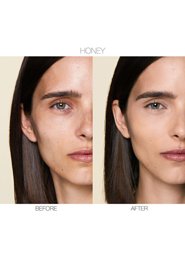 Nars Radiant Creamy Concealer Honey - 3