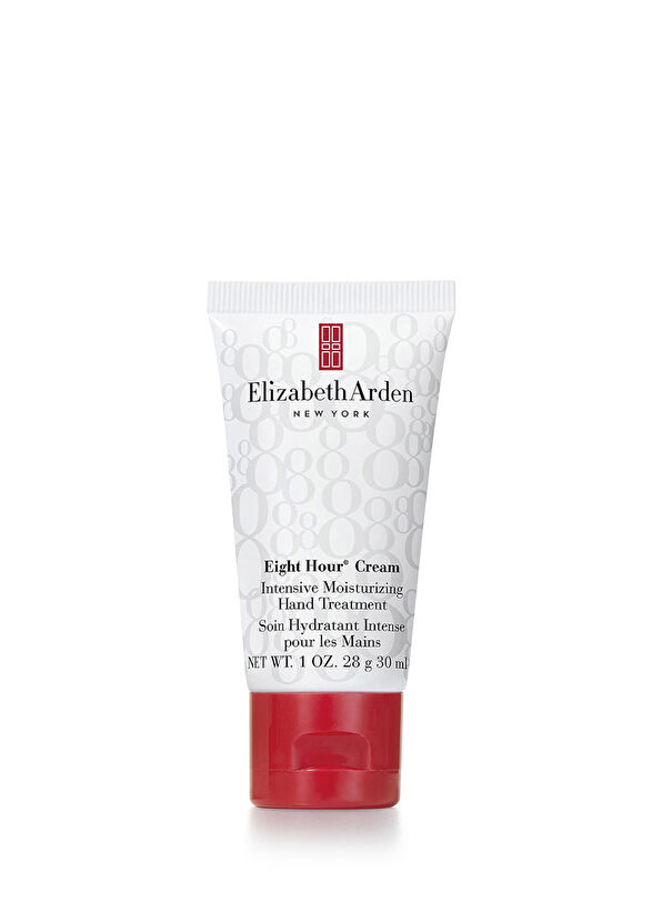 Elizabeth Arden Eight Hour Intensive Moisturizing Hand Treatment Moisturizing Hand Cream 30 ml - 1