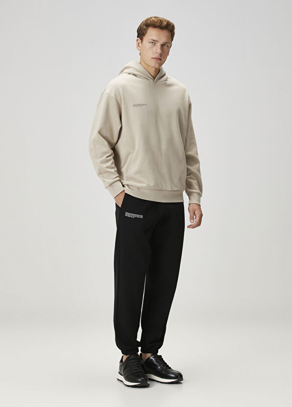 Pangaia Stone Hoodie - 2