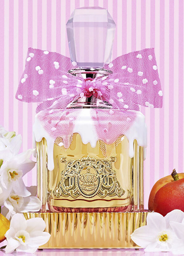 Juicy Couture Viva La Juicy Sucre EDP 100 ml Women's Perfume - 2