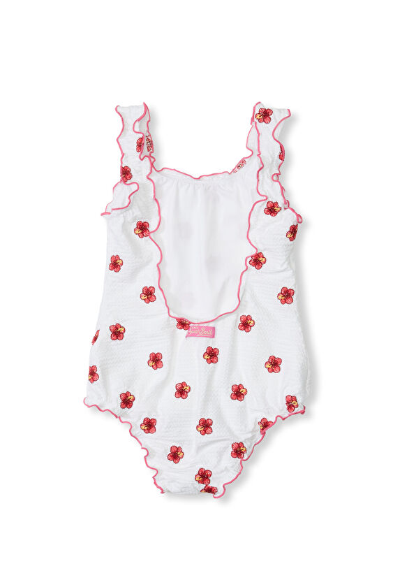 MC2 (Saint Barth) Multicolored Girls Swimwear - 2