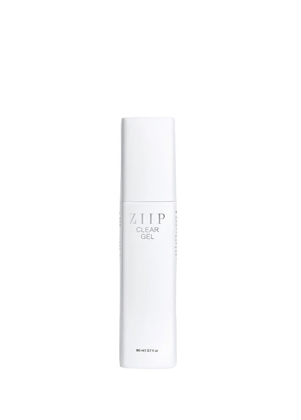 ZIIP Beauty Clear Gel Purifying Facial Cleansing Gel 80 ml - 1