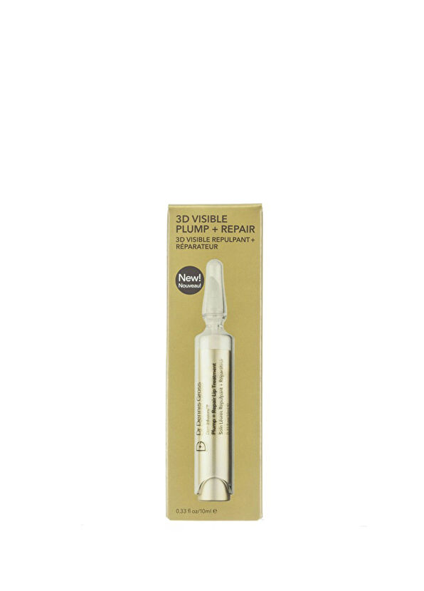 Dr. Dennis Gross DermInfusions™ Plumping & Repairing Lip Serum 15 ml - 2