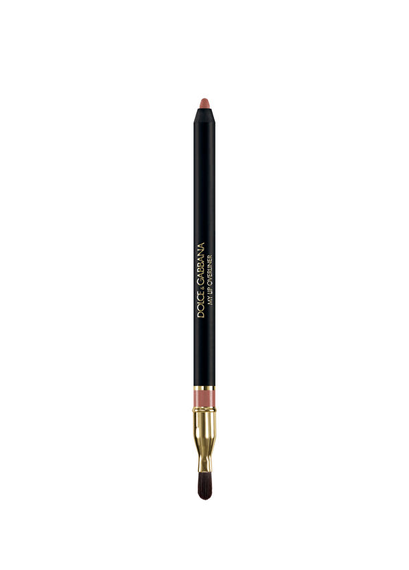 Dolce&Gabbana My Lip Overliner 8H Lasting Easy Glide Honey Nude - 2
