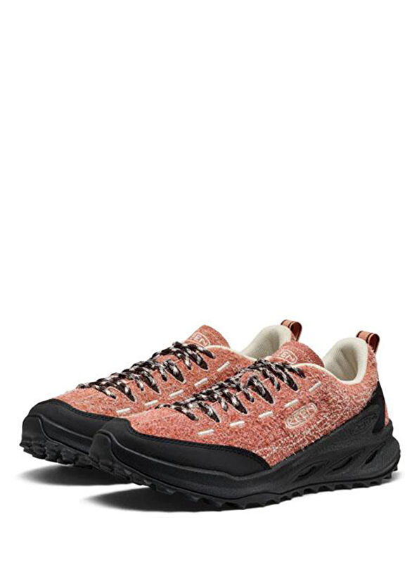 Keen Jasper Zionic Cork Java Women's Sneakers - 2