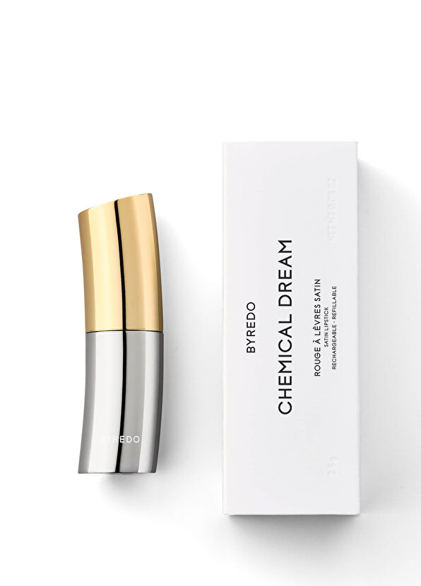 BYREDO Lipstick Satin Chemical Dream 202 - 2