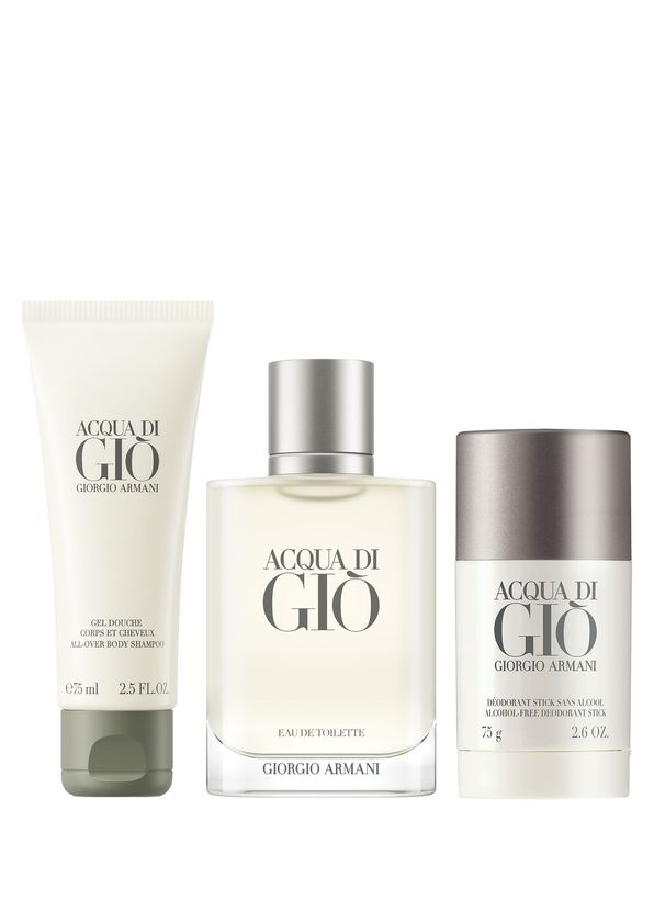 Giorgio Armani Acqua di Gio Eau de Toilette - 2