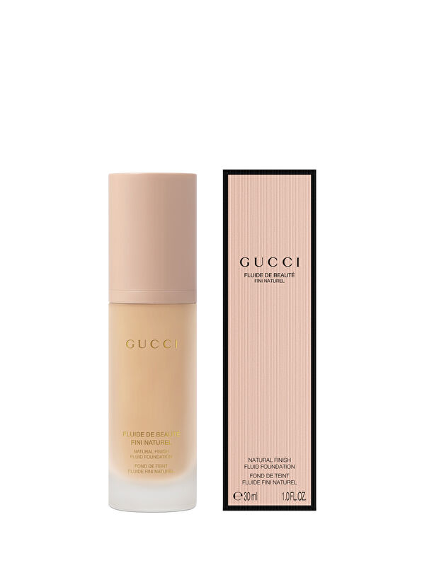 Gucci Satin Liquid Foundation 230W Fair Medium 30ml - 2