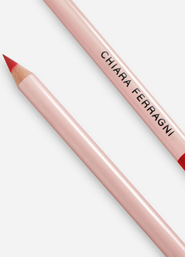 Chiara Ferragni Kiss Marker 01 Kırmızı Dudak Kalemi 1,45 gr - 3