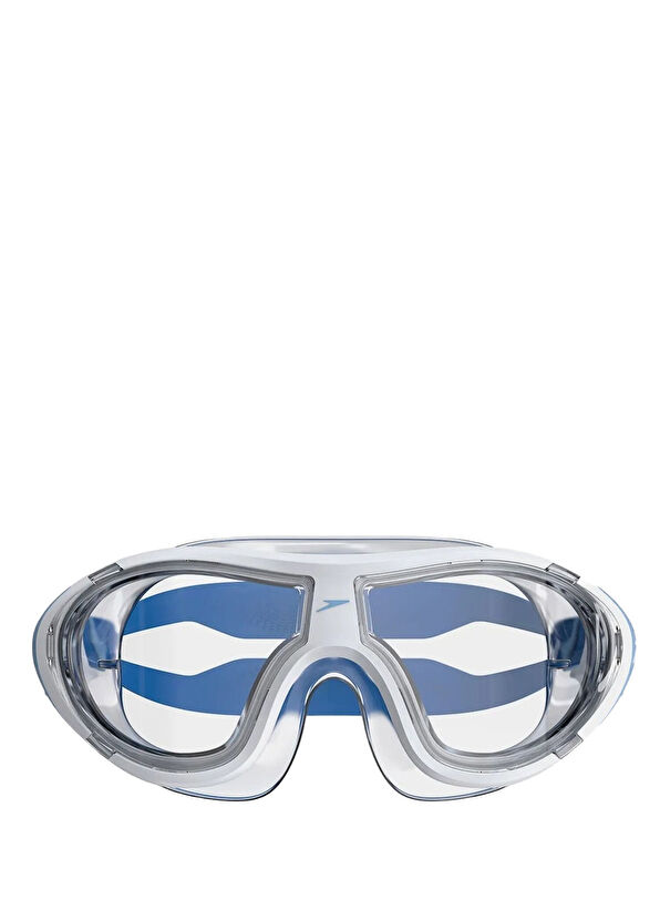 Resim Bıofuse 20 Mask Au Beyaz Unisex Yüzücü Gözlüğü 