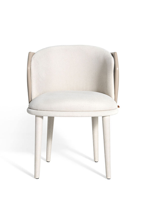 Lagu Fold Beyaz Sandalye - 1