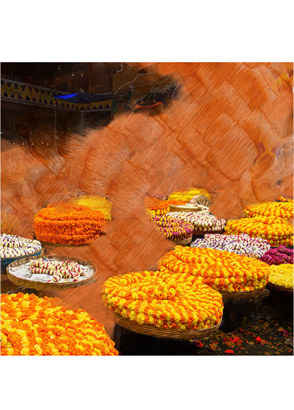 BYREDO Black Saffron 75 ml Saç Parfümü - 2