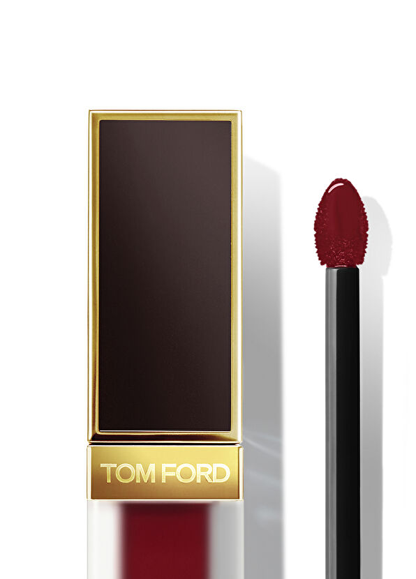 Tom Ford Liquid Lip Luxe Matte Illıcıt Kiss - 2