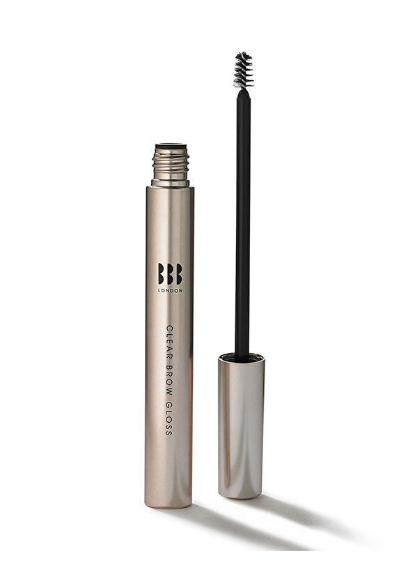 BBB London Clear Brow Gloss - 2