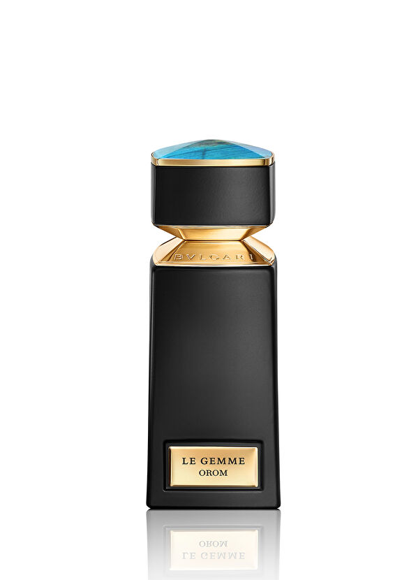 Bvlgari Le Gemme Orom Edp 125 Ml Unisex Perfume - 1