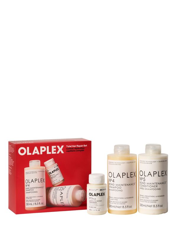 Olaplex Hydration Heroes Set - 1