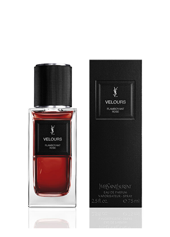 Yves Saint Laurent Le Vestiaire Des Parfums Velours - 2