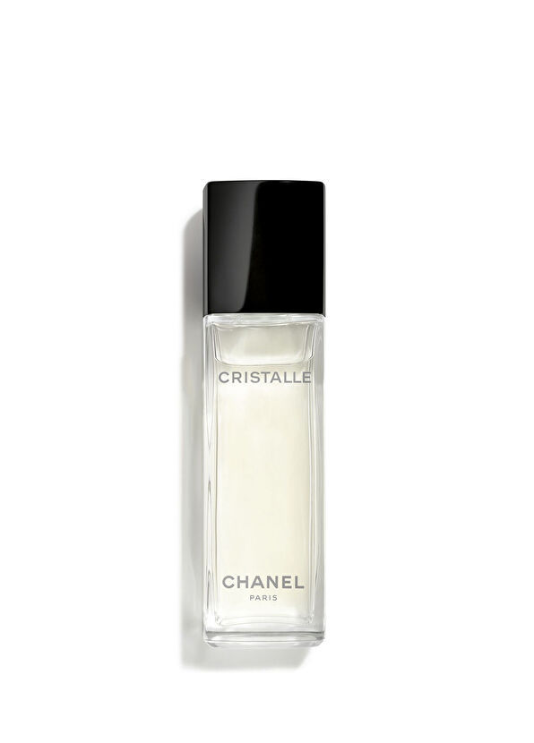 CHANEL Cristalle Eau De Toilette Spray 100ML - 1