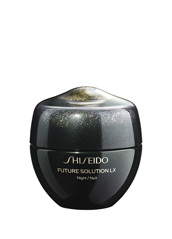 Shiseido FS LX Total Regenerating Cream - 1