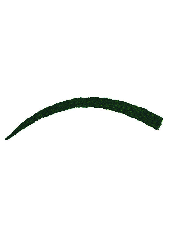 Dior Diorshow On Stage Crayon 374 Dark Green Eyeliner - 2