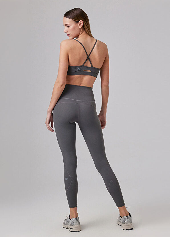 Glo Studio Amelie Glossy Legging - 3