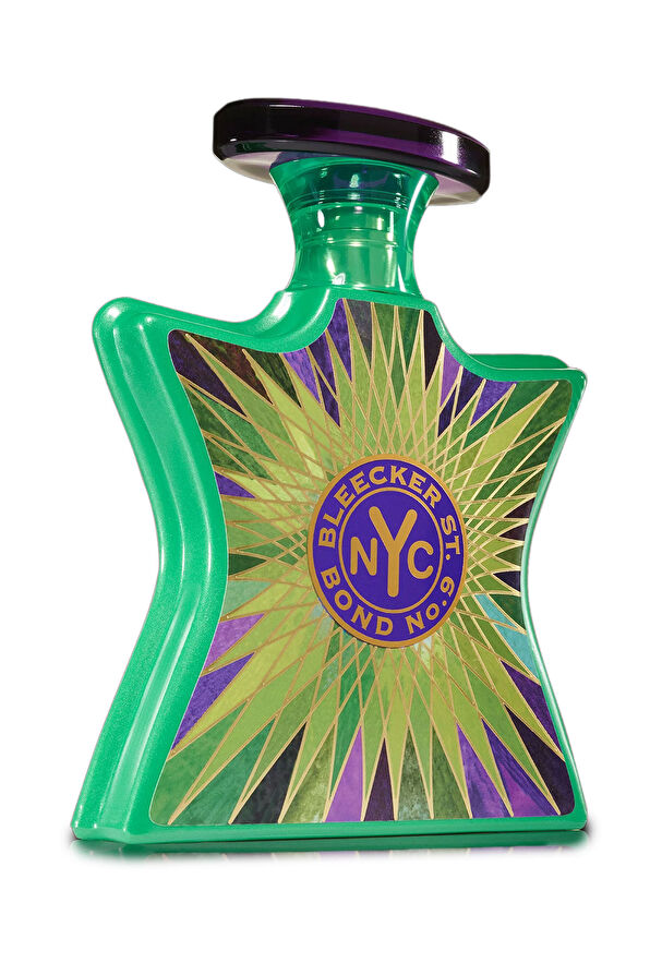 Bond No. 9 Bleecker Street 100 ml Parfüm - 2