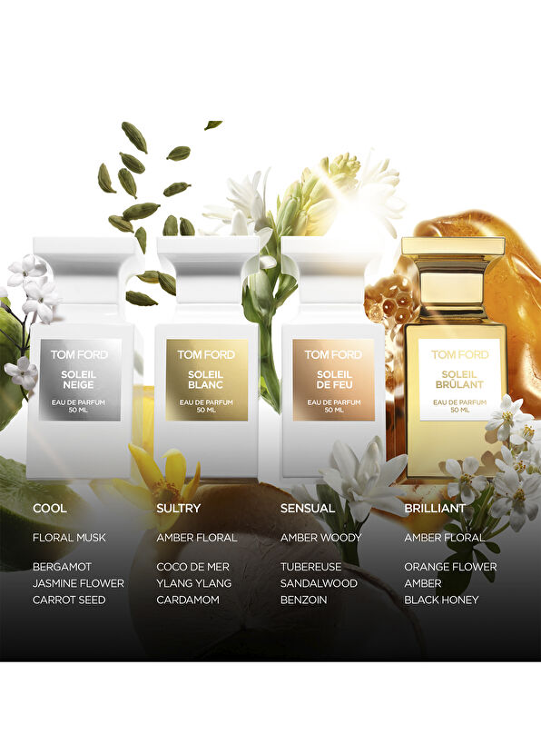 Tom Ford Soleil Blanc EDP 50ml - 3