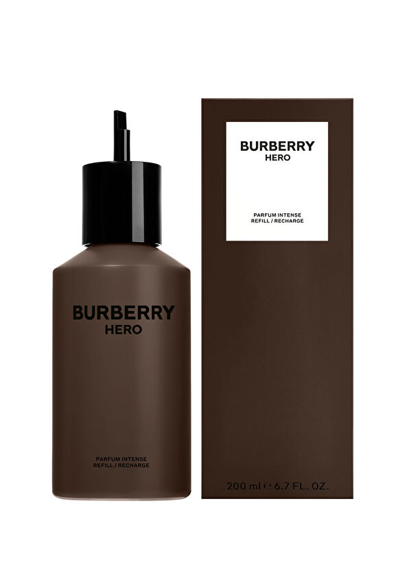 Burberry Her Eau de Parfum Intense 200ml Parfüm Refill - 2