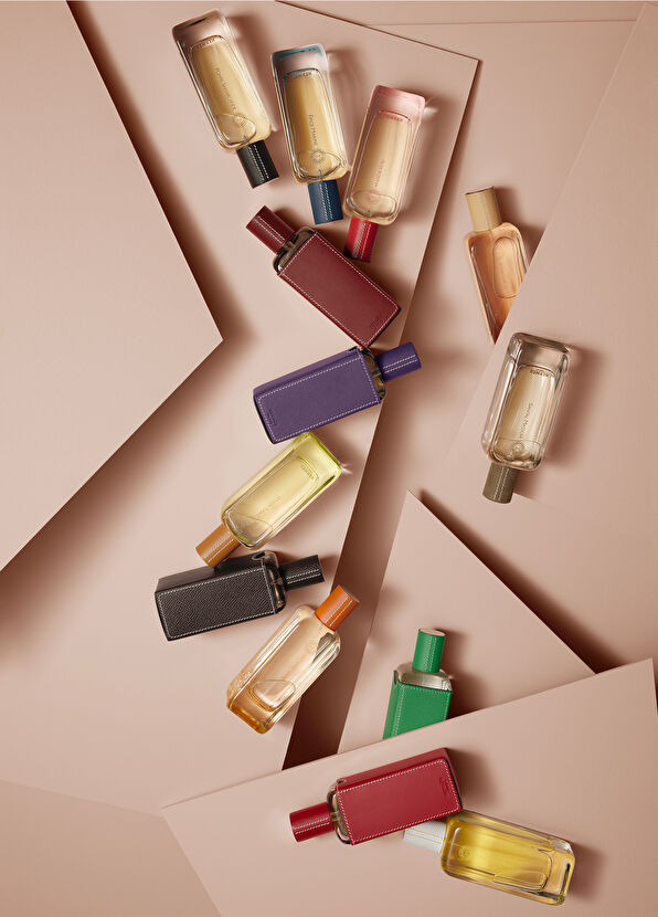 Hermès Vanille Galante Eau de toilette 100ml - 2